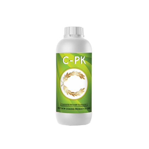 Agrotech Agrotech C-PK
