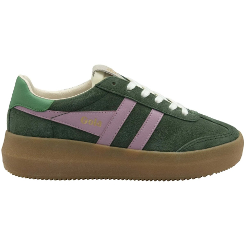 Damestrainers Gola Athena Trainer