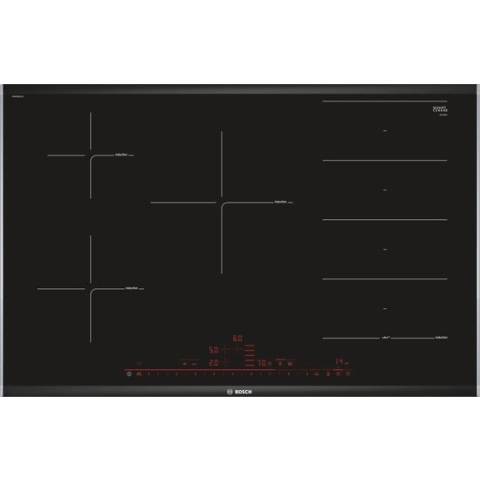 Bosch PXV875DC1E - Serie 8 - Inbouw Inductiekookplaat