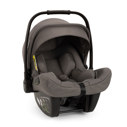 Autostoel Nuna PIPA Next Compatible Thunder