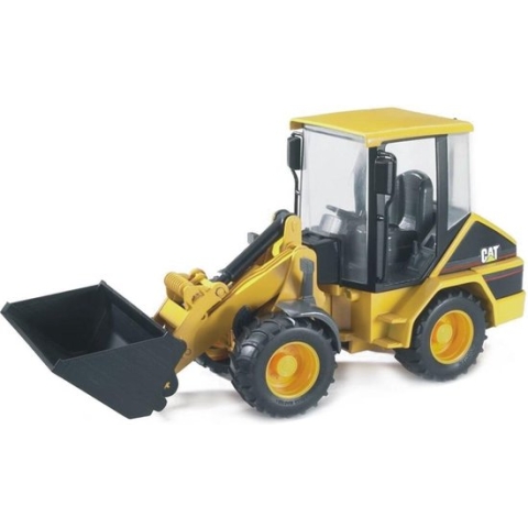Bruder - Caterpillar Wheel Loader (2441)