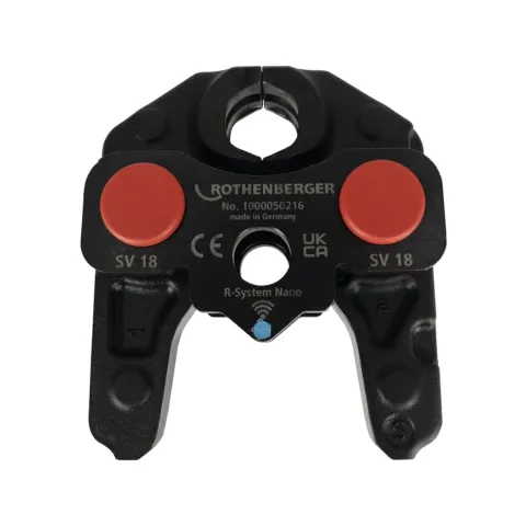 Rothenberger 1000050216 IJAW Persbek SV18