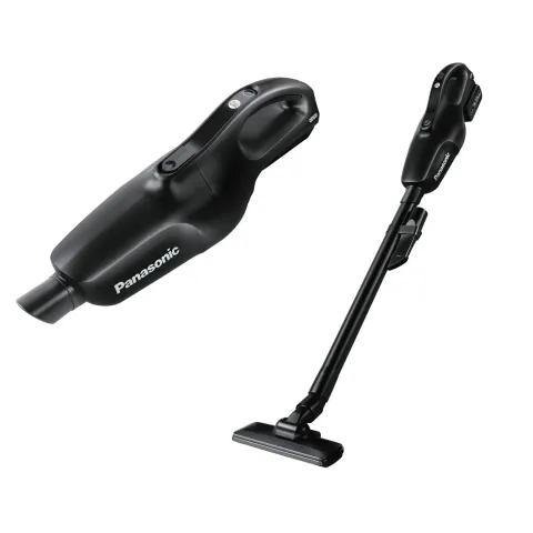 Panasonic EY37A3B 18V/14,4V Li-Ion Accu Stofzuiger Body