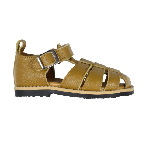 Liewood Sandalen - Alex - Golden Caramel - Liewood - 23 - Sandalen