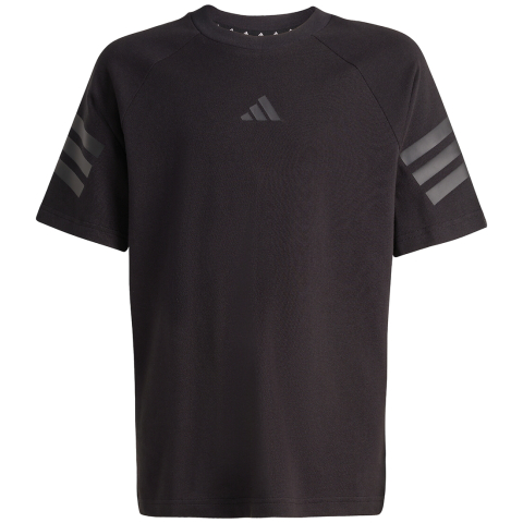 adidas Performance T-Shirt - Zwart - adidas Performance - 8 jaar (128) - T-Shirts