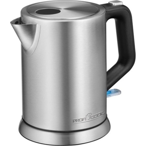 ProfiCook WKS 1106 - Waterkoker -  1L - 2200 W