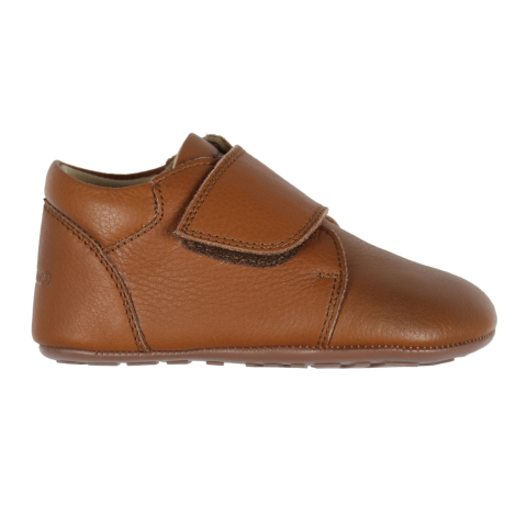 Bundgaard Leren Schoenen - Tannu - Bruin - Bundgaard - 23 - Leren schoenen