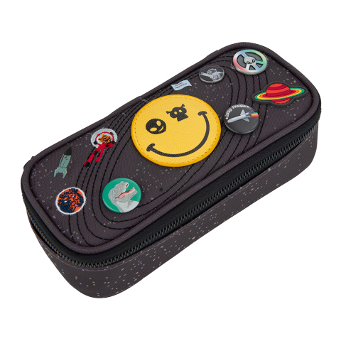 Jeune Premier Etui - Space Indringers - Jeune Premier - OneSize - Etuis
