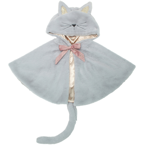 Mimi & Lula Kaap - CAT - Mimi & Lula - OneSize - Verkleedkleren