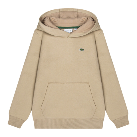 Lacoste Hoodie - Weens - Lacoste - 6 jaar (116) - Hoodies