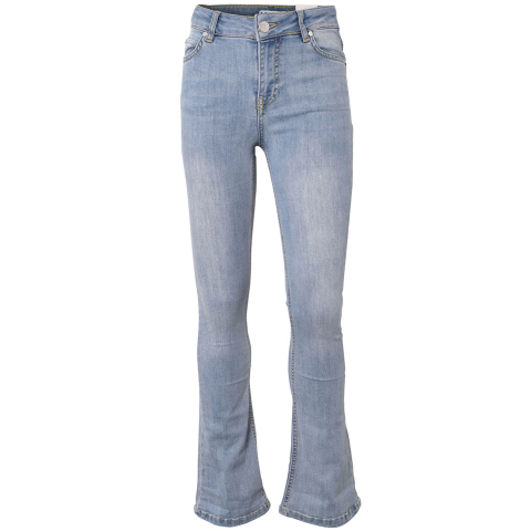 Hound Jeans - Bootcut - Medium+ Blue Gebruikt - Hound - 10 jaar (140) - Jeans