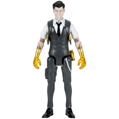 Fortnite Figuur - 30 cm - Victory Serie - Midas - Fortnite - OneSize - Speelgoedfiguren