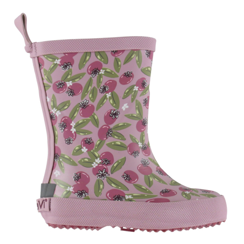 CeLaVi Regenlaarzen - AOP - Meidoorn Rose - CeLaVi - 23 - Regenlaarzen
