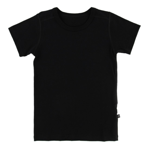 Say-So T-Shirt - Zwart - Say-So - 12 jaar (152) - T-Shirts