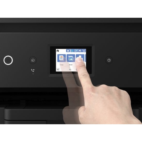 Epson EcoTank ET-15000 - All-In-One Printer - A3