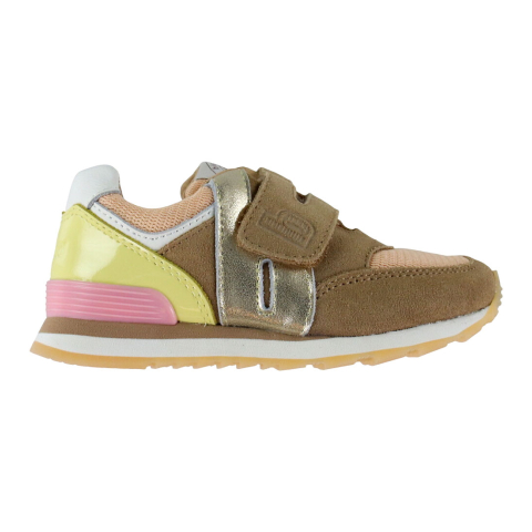 Bisgaard Schoenen - Winston - Powder Rose - Bisgaard - 26 - Schoenen