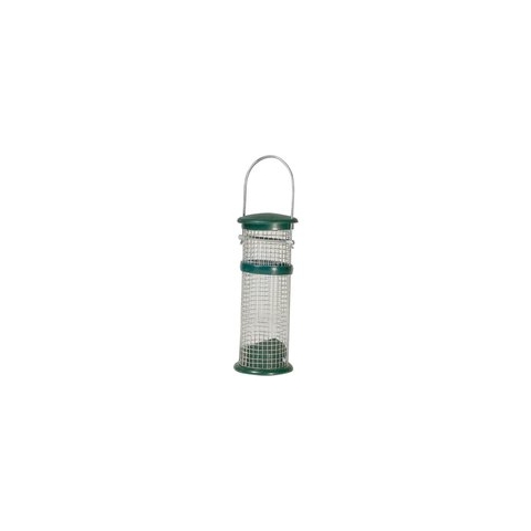 VIVARA PINDAFEEDER KUNSTSTOF 31X13X13 CM