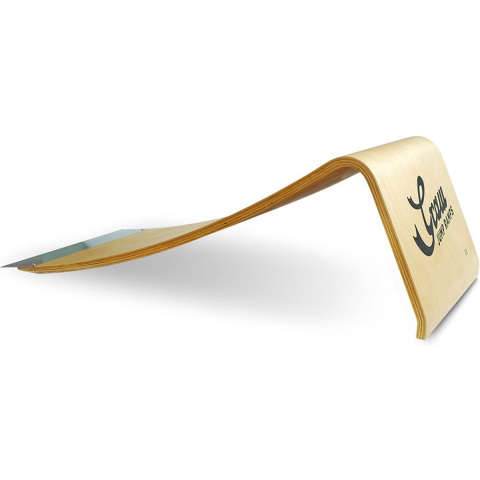 springplank Graw Jump Ramps G35 Pro