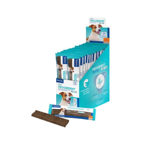 Virbac S - 5 tot 10 kg - 30 stuks