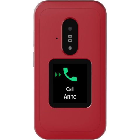 Doro Leva E30 Rood |  | 7322460089948