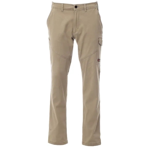 Broek Payper Worker Stretch