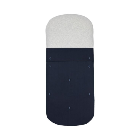 Laken Wieg Joolz Sweet Dreams Midnight Blue