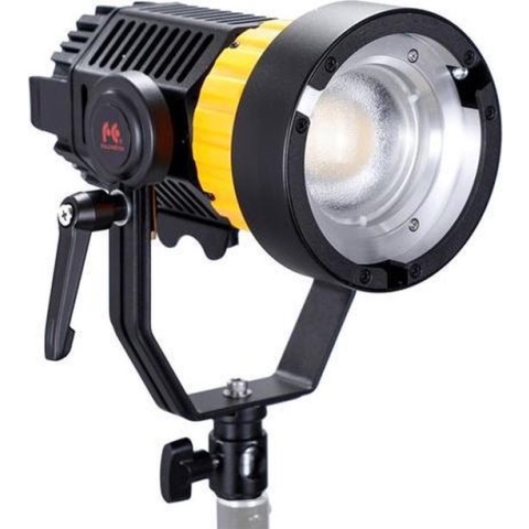 Falcon Eyes Studiolamp Mini Fresnel P-12 31 X 15 Cm Zwart
