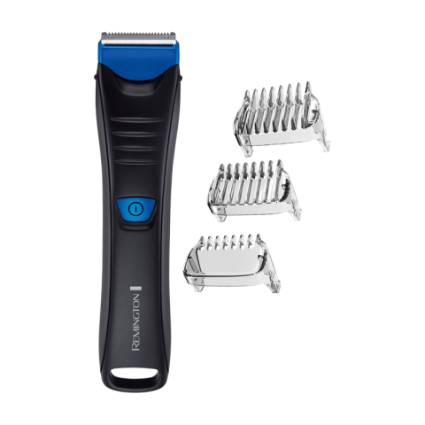 Remington BHT250 - Delicates & Body Hair Trimmer