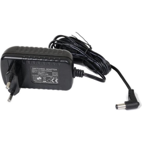 Huismerk Ledgo AC adapter voor Ledgo LED lampen
