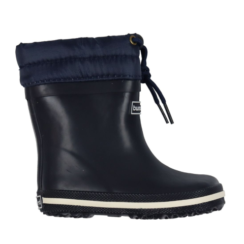 Bundgaard Thermolaarzen - Cirro Low Warm - Navy - Bundgaard - 30 - Thermolaarzen