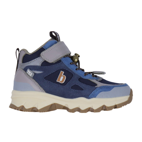 Bisgaard Snowboots - Finn - Tex - Navy - Bisgaard - 32 - Winterlaarzen
