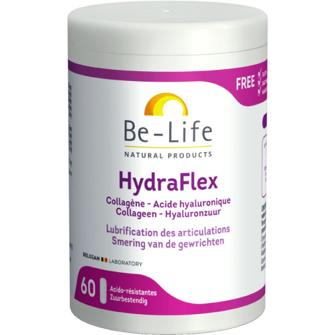 Be-Life HydraFlex | 60 capsules