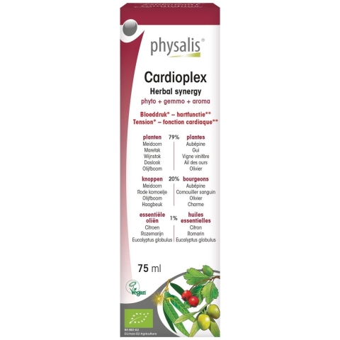 Hekura Beenzak Comfort 500 ml | 10 stuks