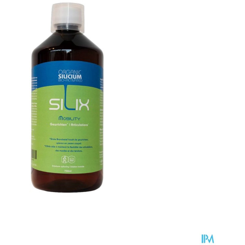 Silix Mobility | 750 ml