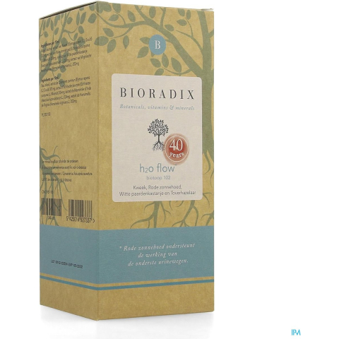 Korres Shampoo Aloë en Essenkruid | 400 ml