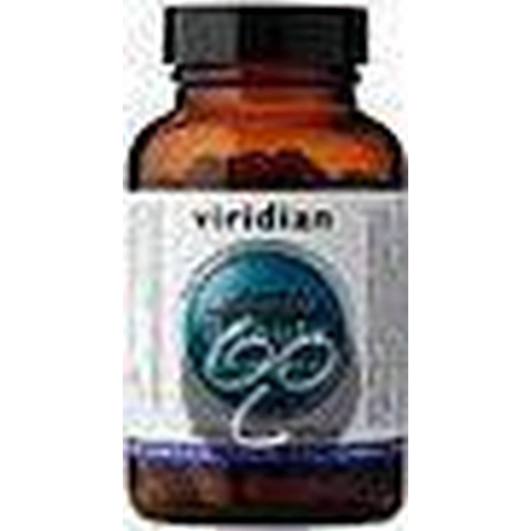 Viridian Ultimate Beauty Complex | 60 capsules