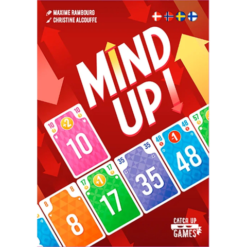 Asmodee Spel - Let op! - Asmodee - OneSize - Spellen