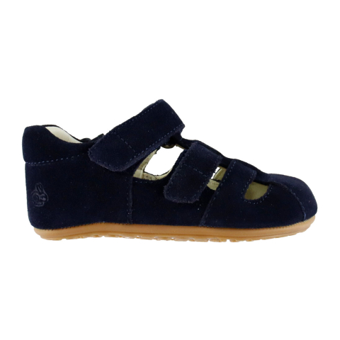 Bundgaard Babysandalen - Blootsvoets - Tobias - Brede pasvorm -  - Bundgaard - 24 - Sandalen