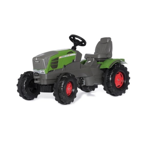 Rolly Toys FarmTrac Fendt Vario 211 - Traptractor