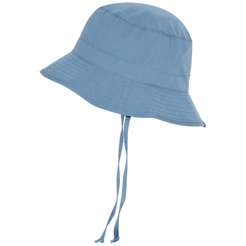 MP Bucket Hat - Luca - Provinciaal Blue - MP - 45 cm - Bucket hats