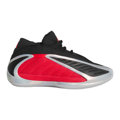 adidas Performance Schoenen - Anthony Edwards 2 - Silver Metalli - adidas Performance - 35,5 - Schoenen