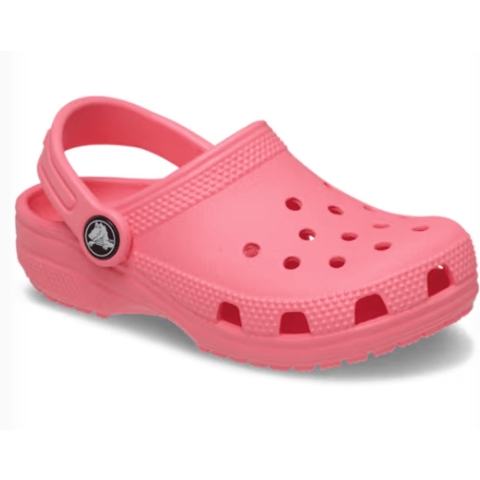 Baby klompen Crocs Classic K
