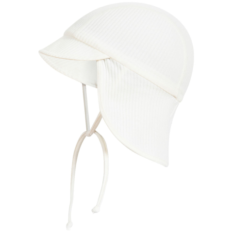 MP Legionnaire Hoed - Billie - Cream - MP - 51 cm - Legionairshoeden