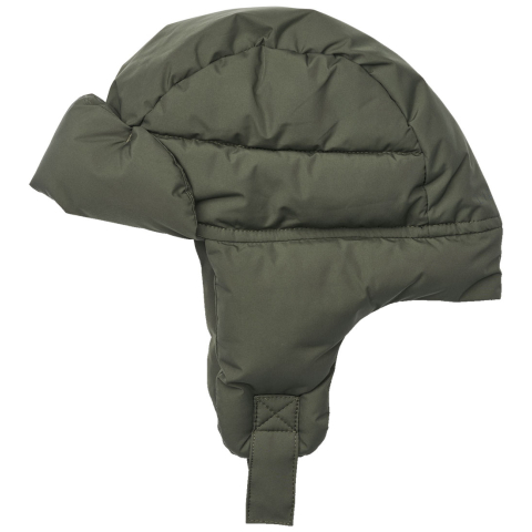 Liewood Muts - Tori - Hunter Green - Liewood - 7-8 jaar (122-128) - Mutsen
