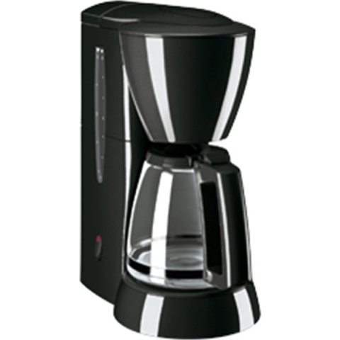 Melitta Single 5 - Filter-koffiezetapparaat - Zwart
