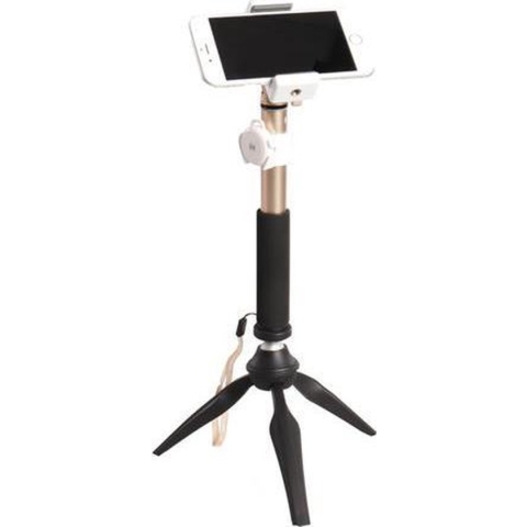 Matin Selfie Stick met Mini Statief SA10