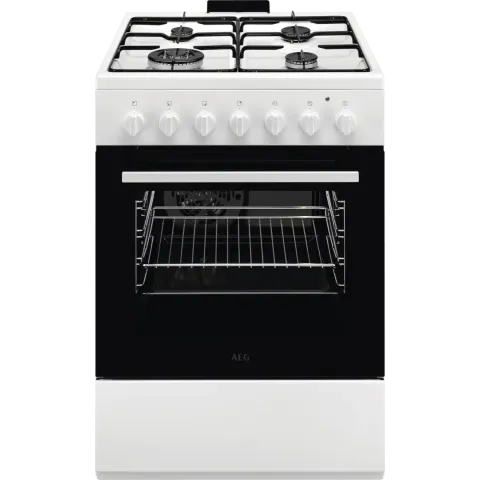 AEG CKB64101BW