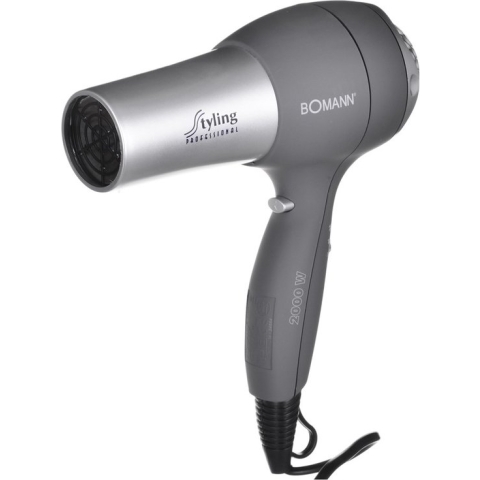 Bomann HTD889CB Profi-Haartrockner