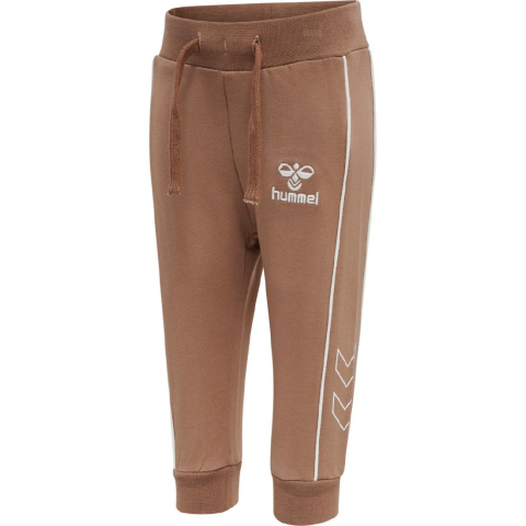 Hummel Joggingbroek - hmlCasey - Beverbont - Hummel - 74 - Joggingbroeken