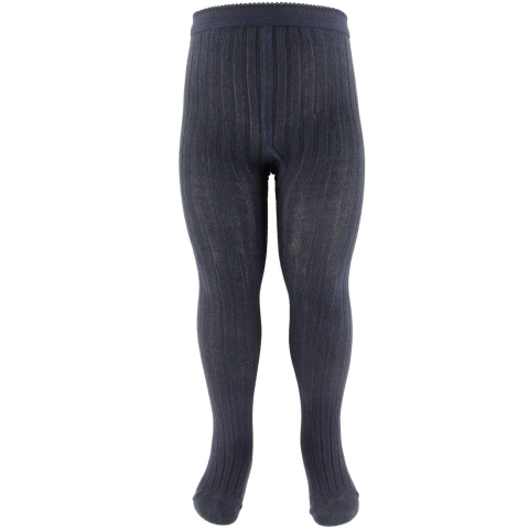 MP Maillot - Rib - Navy - MP - 150 - Maillots
